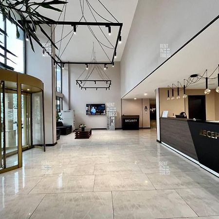 Aparthotel Orbi Plaza Tamara Batumi Zewnętrze zdjęcie