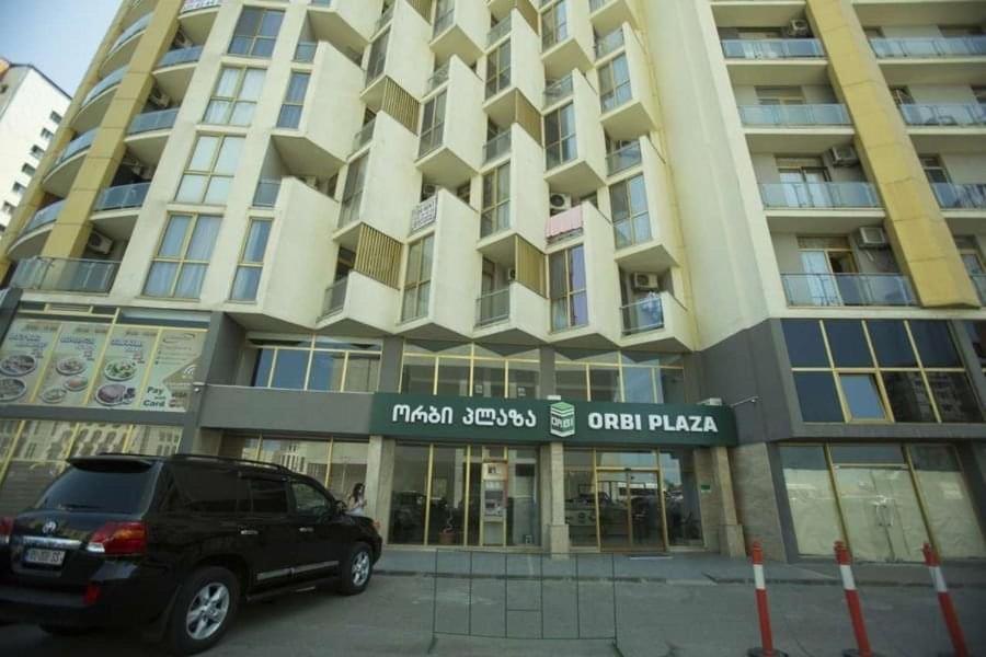 Aparthotel Orbi Plaza Tamara Batumi Zewnętrze zdjęcie