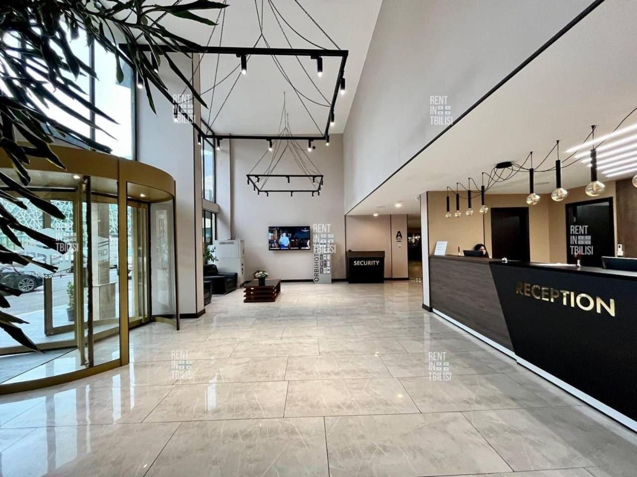 Aparthotel Orbi Plaza Tamara Batumi Zewnętrze zdjęcie