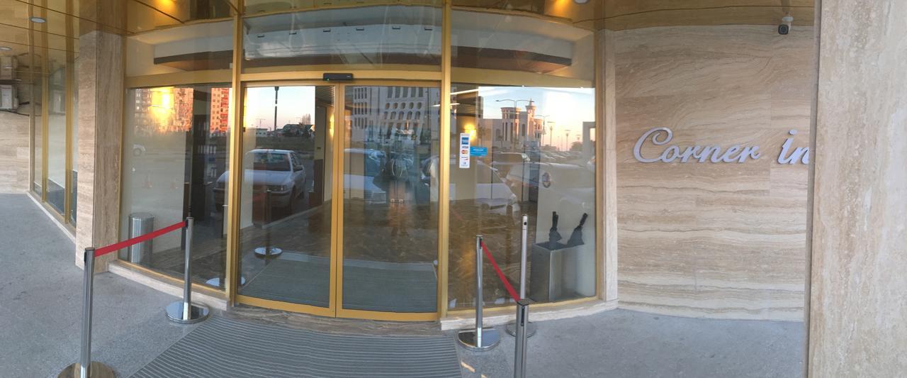 Aparthotel Orbi Plaza Tamara Batumi Zewnętrze zdjęcie