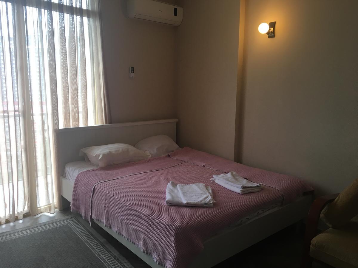 Aparthotel Orbi Plaza Tamara Batumi Zewnętrze zdjęcie