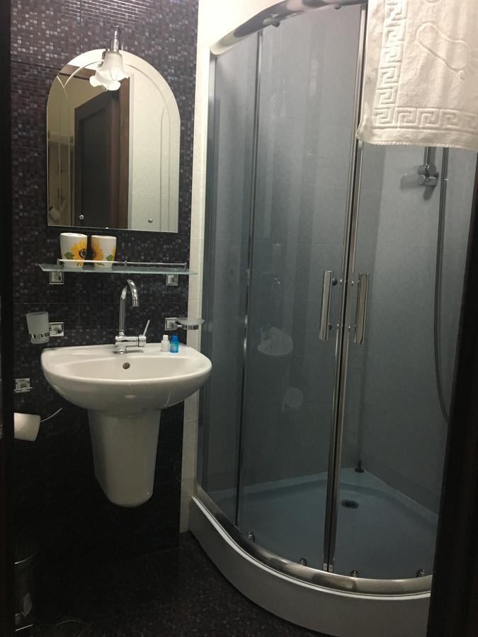 Aparthotel Orbi Plaza Tamara Batumi Zewnętrze zdjęcie