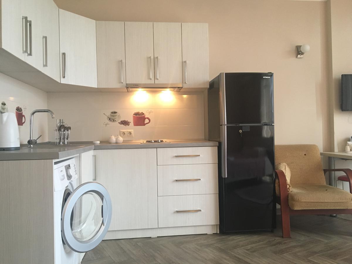 Aparthotel Orbi Plaza Tamara Batumi Zewnętrze zdjęcie