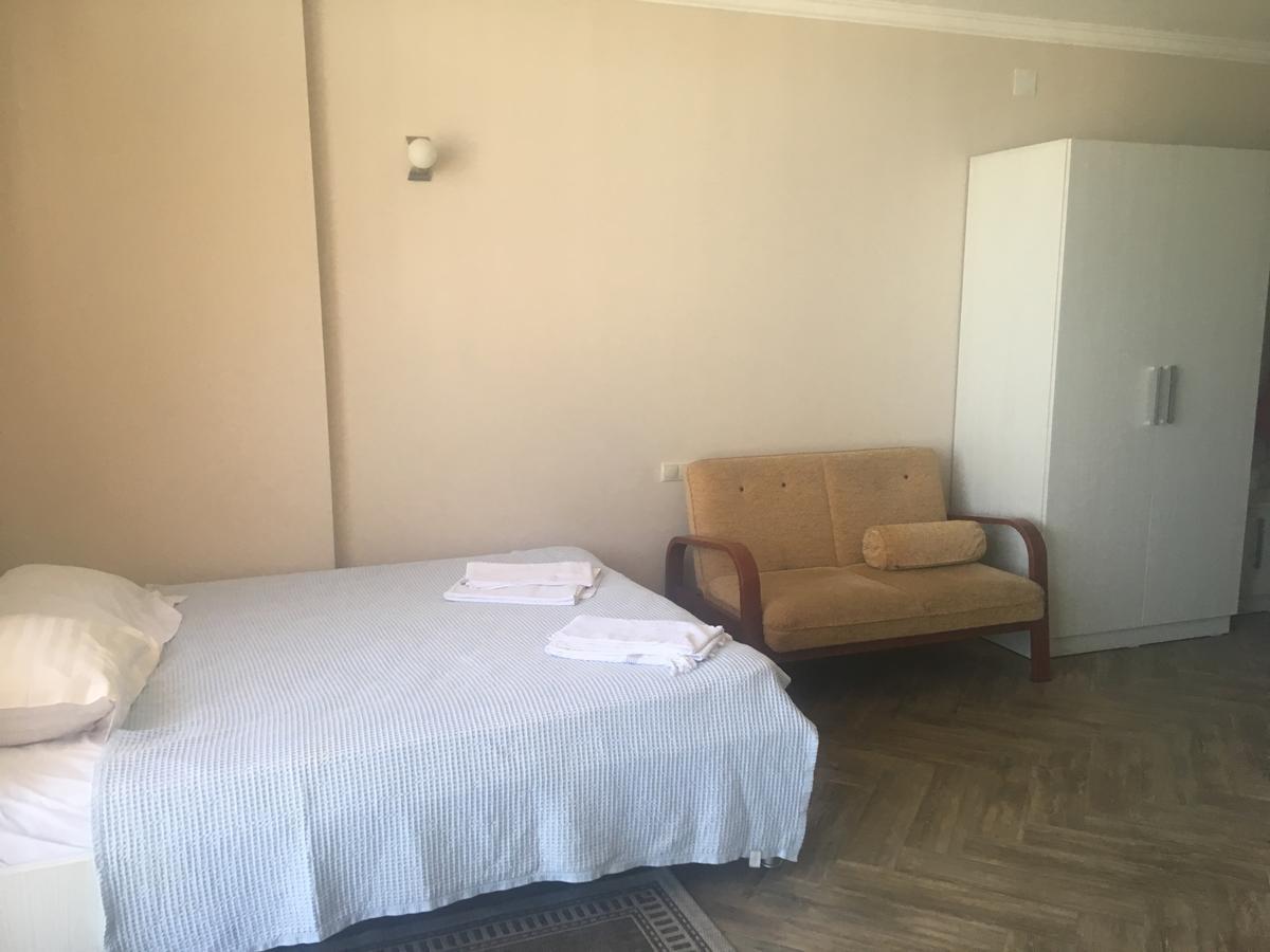 Aparthotel Orbi Plaza Tamara Batumi Zewnętrze zdjęcie