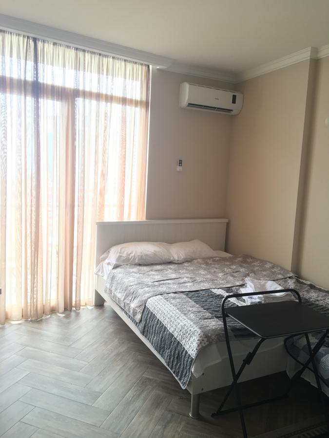 Aparthotel Orbi Plaza Tamara Batumi Zewnętrze zdjęcie